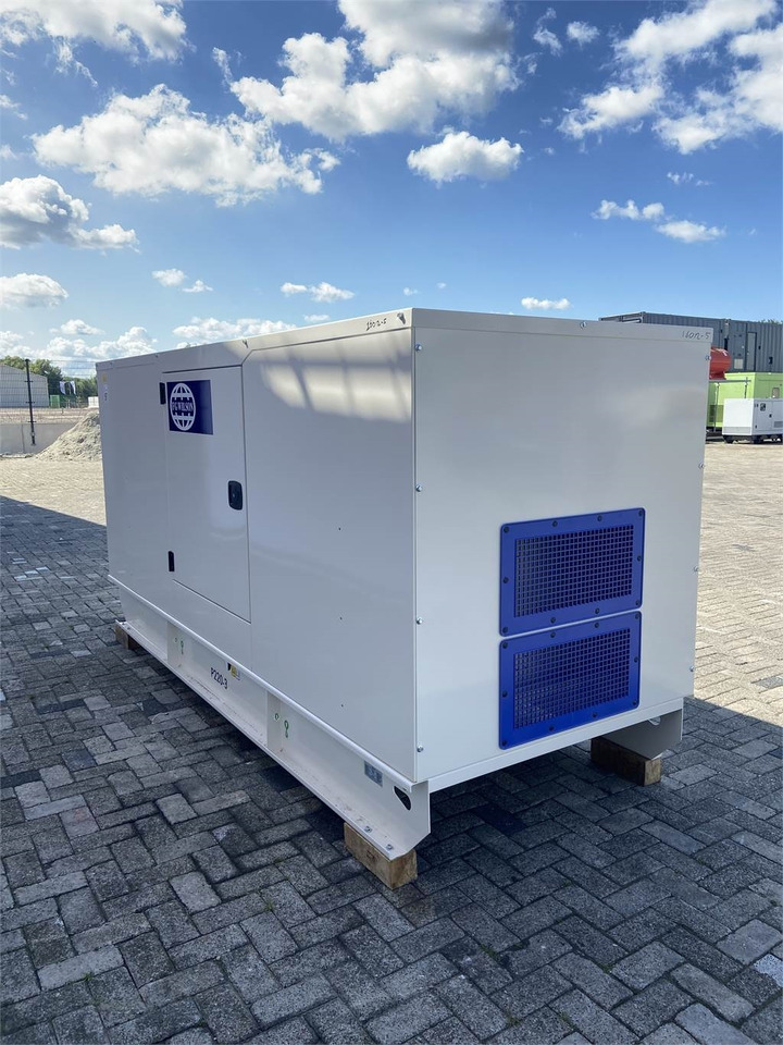 FG Wilson P220-3 - 220 kVA Genset - DPX-16012 - Industrie generator: afbeelding 2 FG Wilson P220-3 - 220 kVA Genset - DPX-16012 - Industrie generator: afbeelding 2