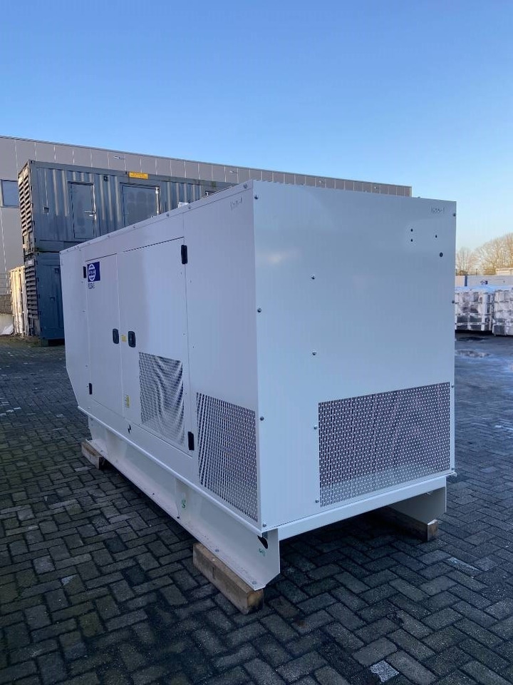 FG Wilson P250 - 250 kVA Genset - DPX-16013 - Industrie generator: afbeelding 3 FG Wilson P250 - 250 kVA Genset - DPX-16013 - Industrie generator: afbeelding 3