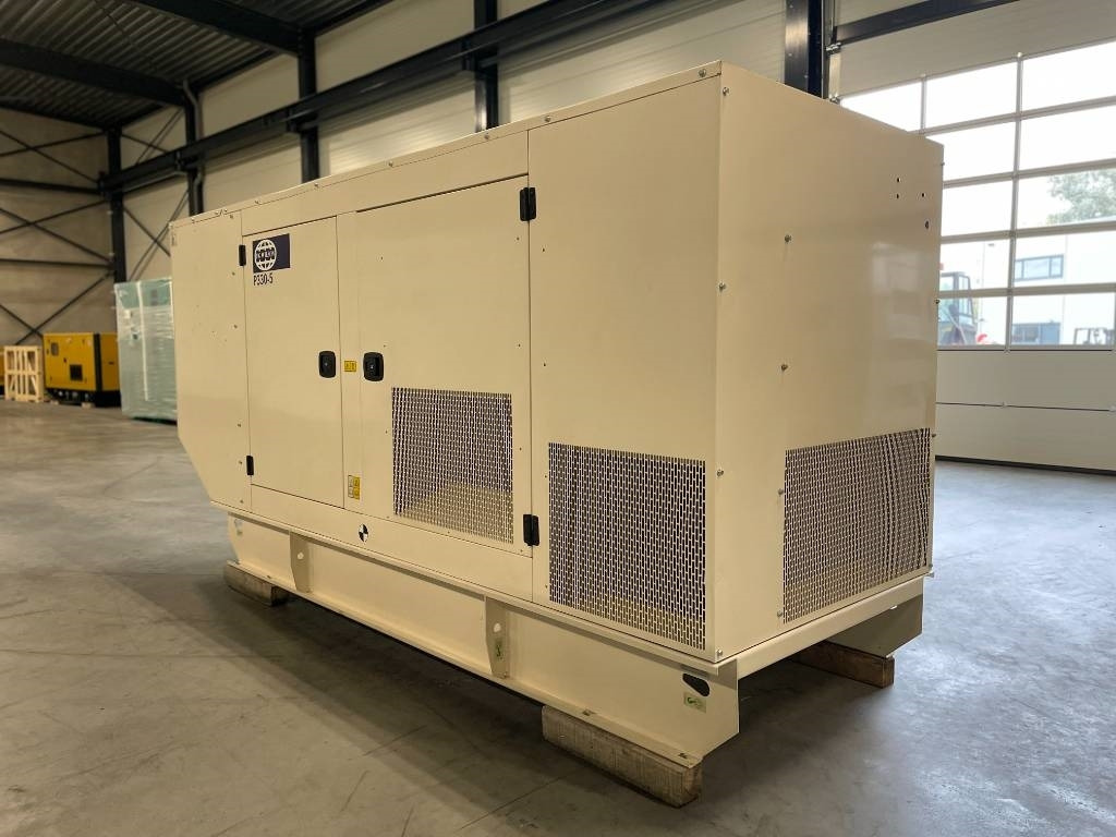 FG Wilson P330-5 - 330 kVA Surplus Genset - DPX-25086 - Industrie generator: afbeelding 3 FG Wilson P330-5 - 330 kVA Surplus Genset - DPX-25086 - Industrie generator: afbeelding 3