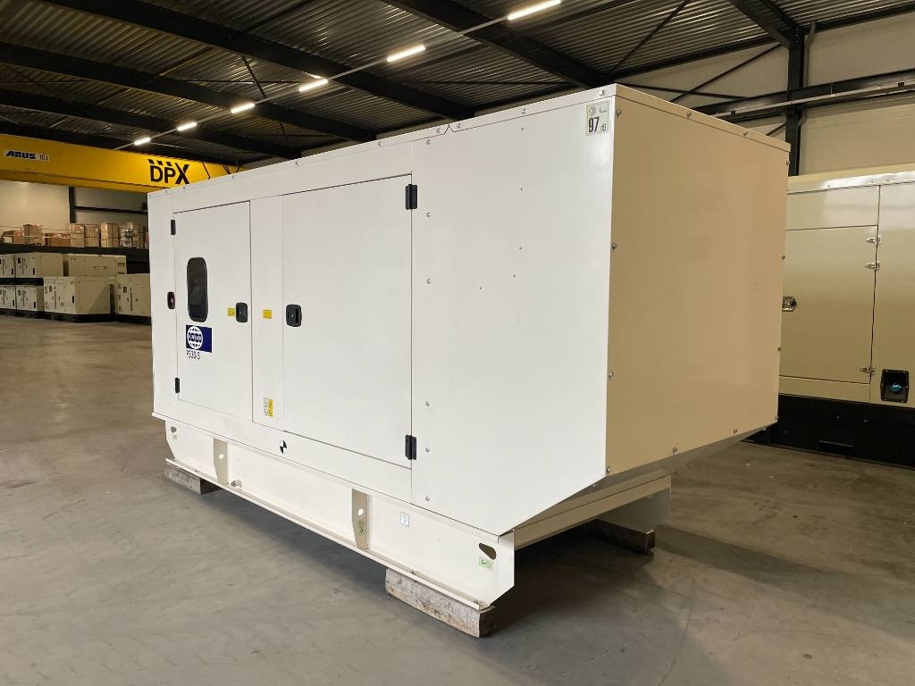 FG Wilson P330-5 - 330 kVA Surplus Genset - DPX-25086 - Industrie generator: afbeelding 5 FG Wilson P330-5 - 330 kVA Surplus Genset - DPX-25086 - Industrie generator: afbeelding 5