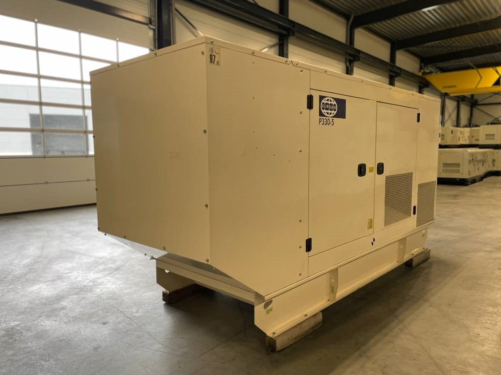 FG Wilson P330-5 - 330 kVA Surplus Genset - DPX-25087 - Industrie generator: afbeelding 4 FG Wilson P330-5 - 330 kVA Surplus Genset - DPX-25087 - Industrie generator: afbeelding 4