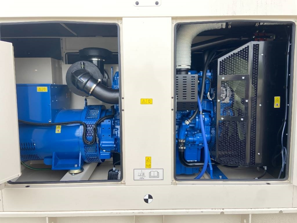 FG Wilson P400-3 - 400 kVA Genset - DPX-16017 - Industrie generator: afbeelding 5 FG Wilson P400-3 - 400 kVA Genset - DPX-16017 - Industrie generator: afbeelding 5