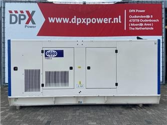 FG Wilson P400-3 - 400 kVA Genset - DPX-16017 - Industrie generator: afbeelding 1 FG Wilson P400-3 - 400 kVA Genset - DPX-16017 - Industrie generator: afbeelding 1