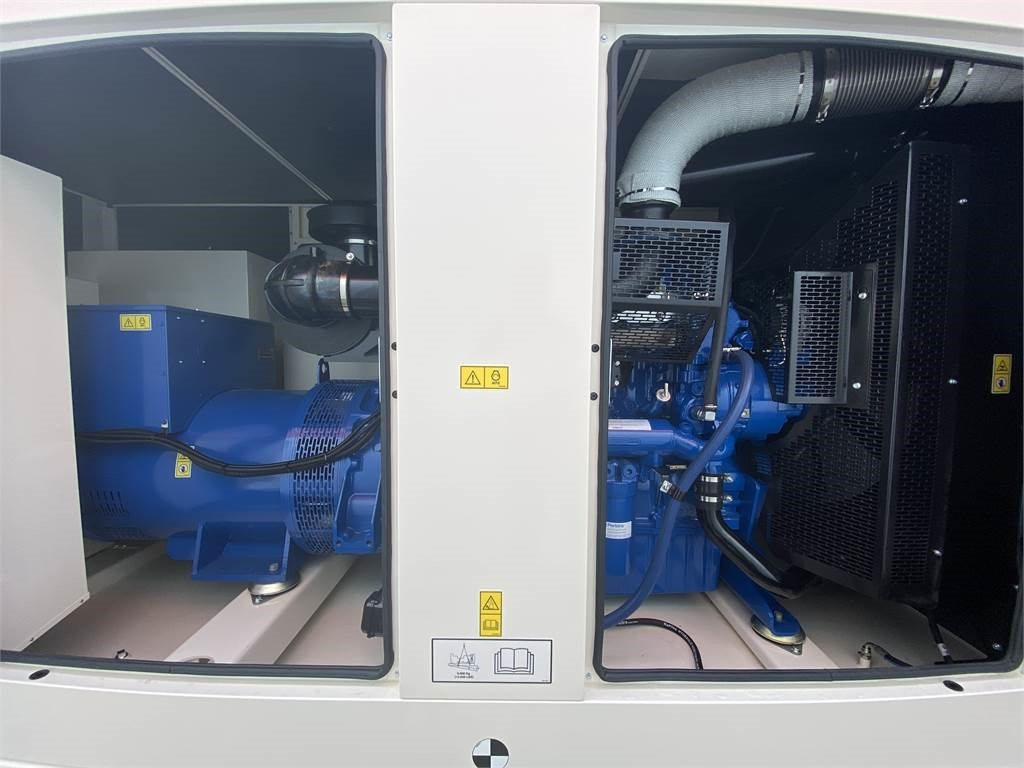 FG Wilson P500-3 - 500 kVA Genset - DPX-16019 - Industrie generator: afbeelding 5 FG Wilson P500-3 - 500 kVA Genset - DPX-16019 - Industrie generator: afbeelding 5