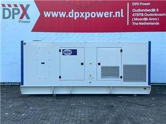 FG Wilson P605-3 -605 kVA Genset - DPX-16021 - Industrie generator: afbeelding 1 FG Wilson P605-3 -605 kVA Genset - DPX-16021 - Industrie generator: afbeelding 1