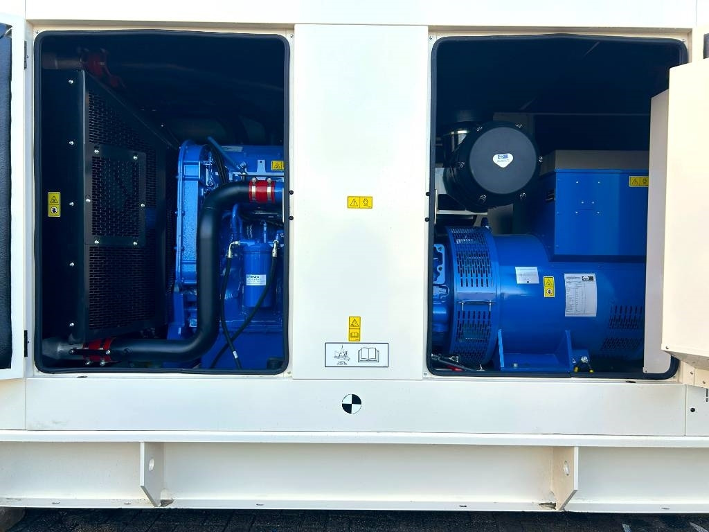 FG Wilson P660-3 - 660 kVA Genset - DPX-16022 - Industrie generator: afbeelding 4 FG Wilson P660-3 - 660 kVA Genset - DPX-16022 - Industrie generator: afbeelding 4