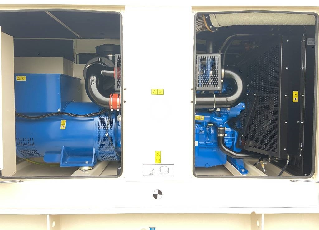 FG Wilson P715-3 - 715 kVA Genset - DPX-16023 - Industrie generator: afbeelding 5 FG Wilson P715-3 - 715 kVA Genset - DPX-16023 - Industrie generator: afbeelding 5