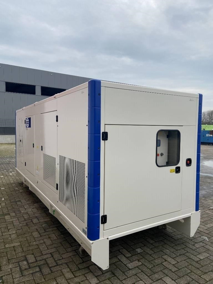 FG Wilson P715-3 - 715 kVA Genset - DPX-16023 - Industrie generator: afbeelding 2 FG Wilson P715-3 - 715 kVA Genset - DPX-16023 - Industrie generator: afbeelding 2