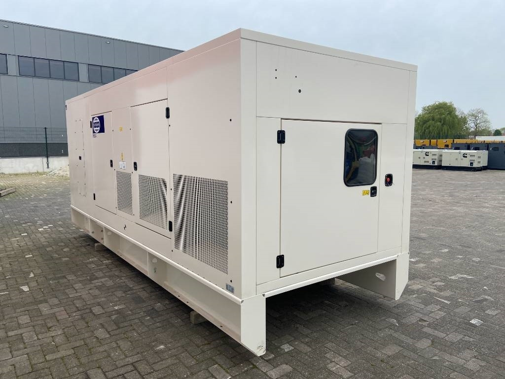 FG Wilson P850-1 - 850 kVA Genset - DPX-16024 - Industrie generator: afbeelding 2 FG Wilson P850-1 - 850 kVA Genset - DPX-16024 - Industrie generator: afbeelding 2
