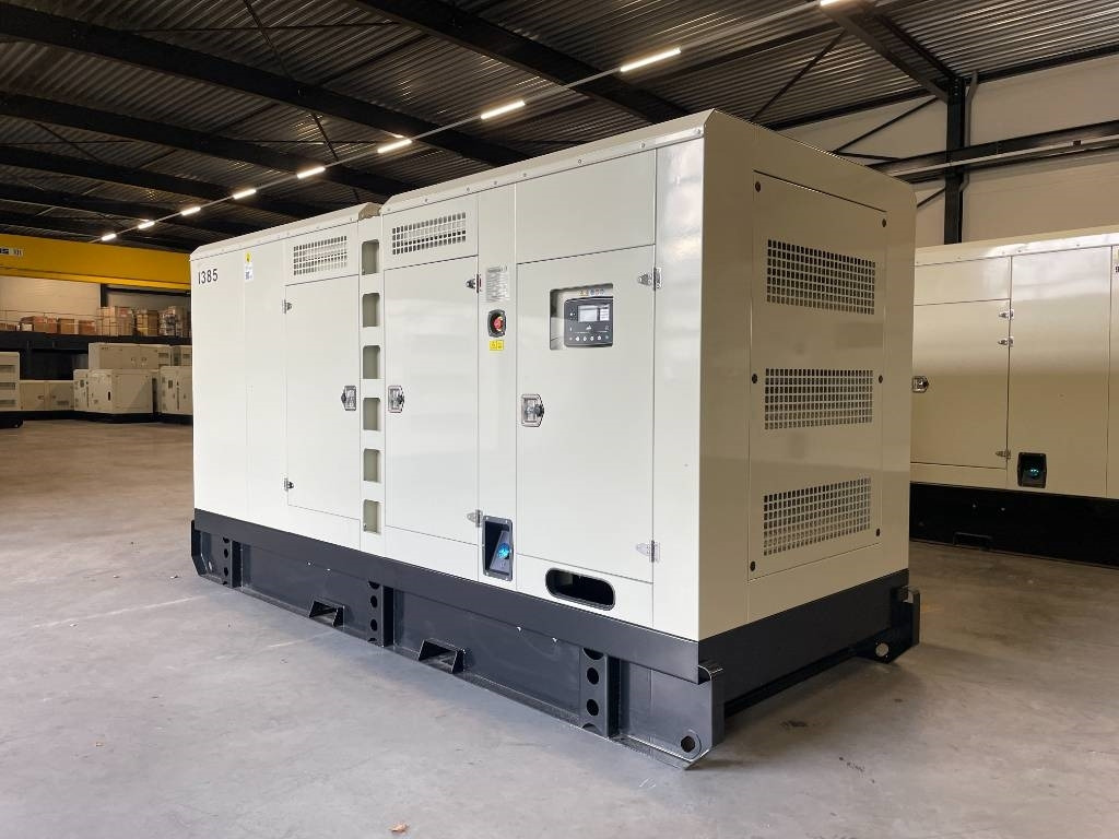 Iveco CR13TE2A - 385 kVA Generator - DPX-19795 - Industrie generator: afbeelding 5 Iveco CR13TE2A - 385 kVA Generator - DPX-19795 - Industrie generator: afbeelding 5