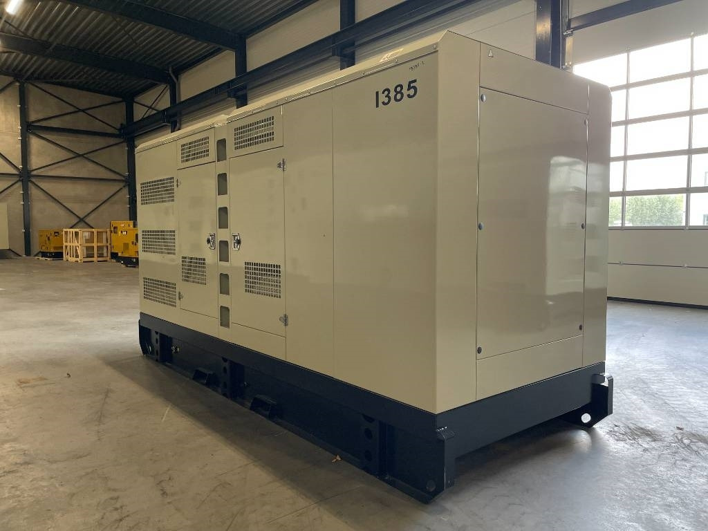 Iveco CR13TE2A - 385 kVA Generator - DPX-19795 - Industrie generator: afbeelding 3 Iveco CR13TE2A - 385 kVA Generator - DPX-19795 - Industrie generator: afbeelding 3