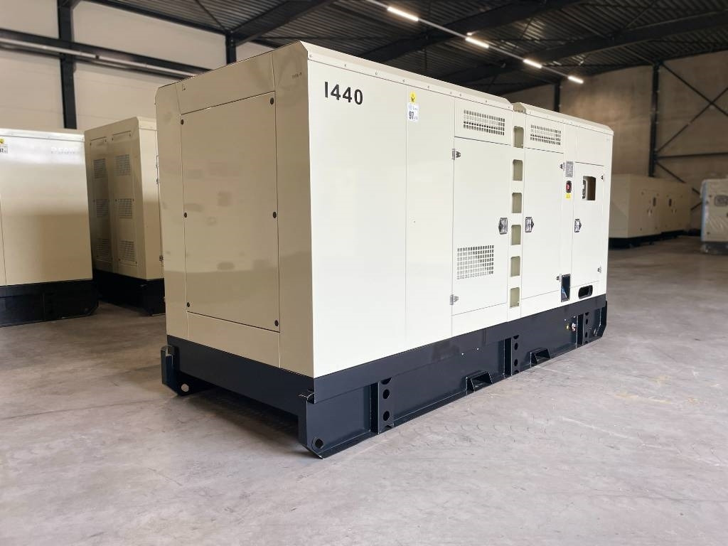 Iveco CR13TE3A - 440 kVA Generator - DPX-19796 - Industrie generator: afbeelding 2 Iveco CR13TE3A - 440 kVA Generator - DPX-19796 - Industrie generator: afbeelding 2