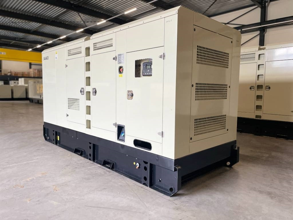 Iveco CR13TE3A - 440 kVA Generator - DPX-19796 - Industrie generator: afbeelding 5 Iveco CR13TE3A - 440 kVA Generator - DPX-19796 - Industrie generator: afbeelding 5