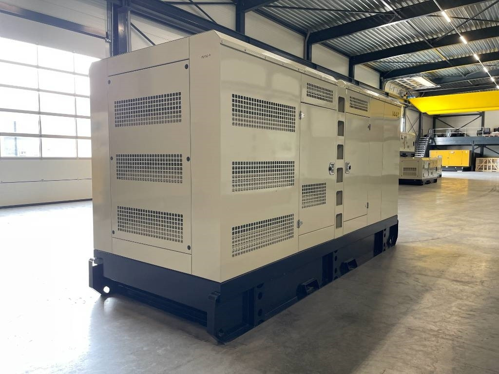 Iveco CR13TE3A - 440 kVA Generator - DPX-19796 - Industrie generator: afbeelding 4 Iveco CR13TE3A - 440 kVA Generator - DPX-19796 - Industrie generator: afbeelding 4