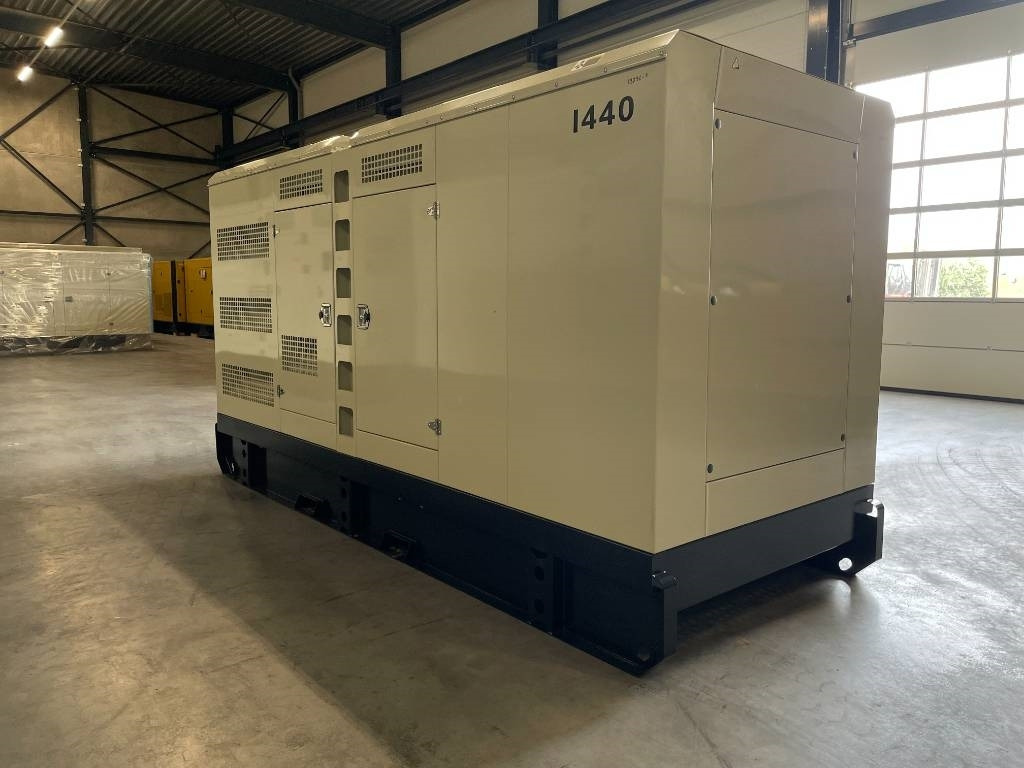 Iveco CR13TE3A - 440 kVA Generator - DPX-19796 - Industrie generator: afbeelding 3 Iveco CR13TE3A - 440 kVA Generator - DPX-19796 - Industrie generator: afbeelding 3