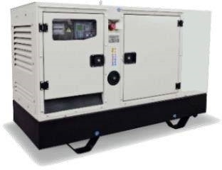 Iveco F36TE1PV - 88 kVA Stage V Genset - DPX-19914 - Industrie generator: afbeelding 2 Iveco F36TE1PV - 88 kVA Stage V Genset - DPX-19914 - Industrie generator: afbeelding 2