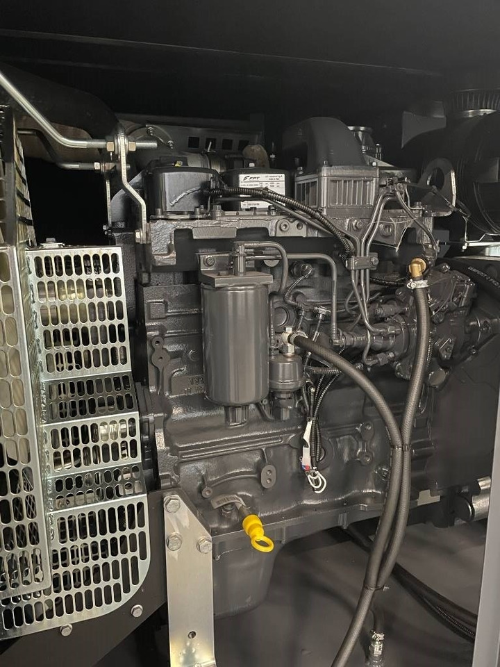 Nieuw Industrie generator Iveco NEF45SM3 - 85 kVA Generator - DPX-17551: afbeelding 11