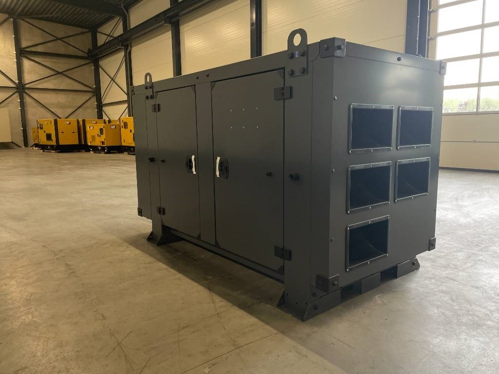 Iveco NEF45SM3 - 85 kVA Generator - DPX-17551 - Industrie generator: afbeelding 3 Iveco NEF45SM3 - 85 kVA Generator - DPX-17551 - Industrie generator: afbeelding 3