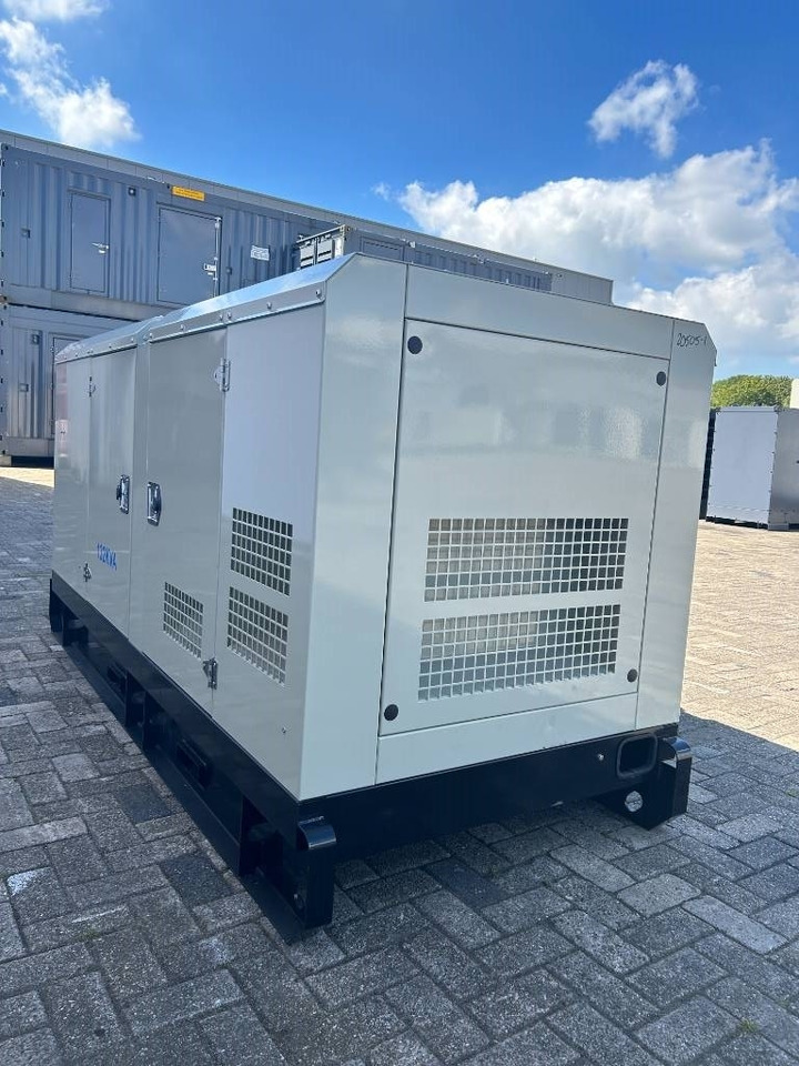 Iveco NEF45TM3 - 132 kVA Generator - DPX-19792 - Industrie generator: afbeelding 2 Iveco NEF45TM3 - 132 kVA Generator - DPX-19792 - Industrie generator: afbeelding 2