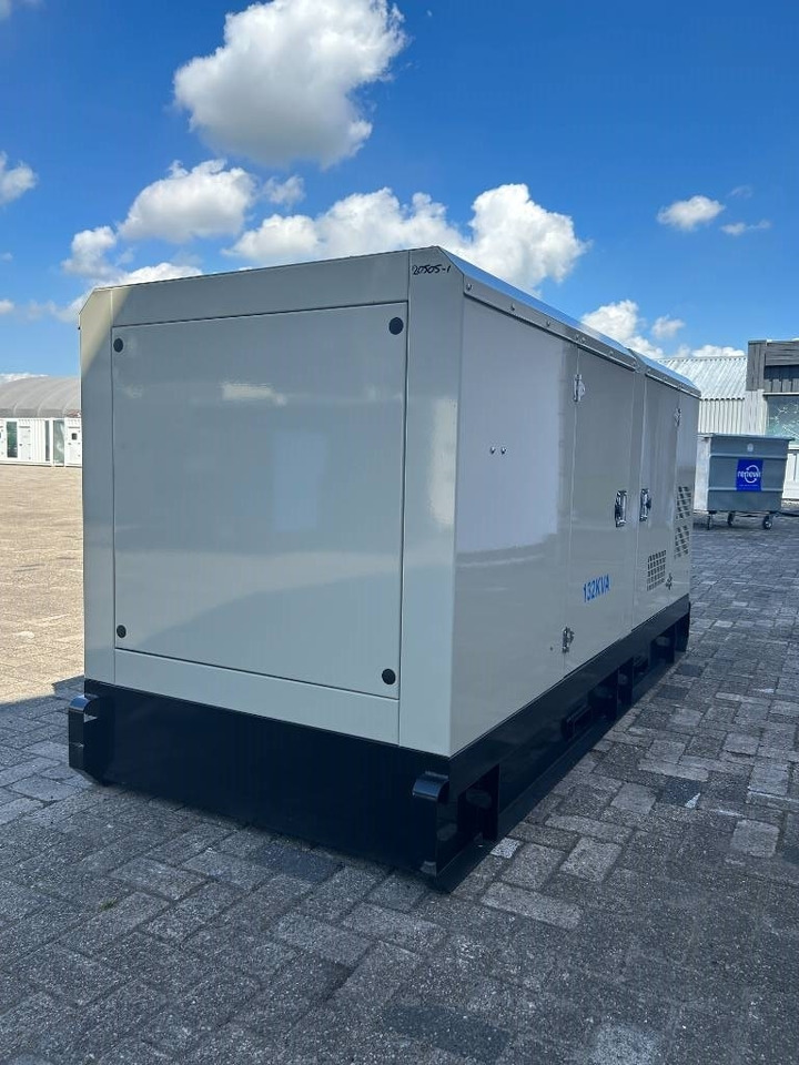 Iveco NEF45TM3 - 132 kVA Generator - DPX-19792 - Industrie generator: afbeelding 3 Iveco NEF45TM3 - 132 kVA Generator - DPX-19792 - Industrie generator: afbeelding 3
