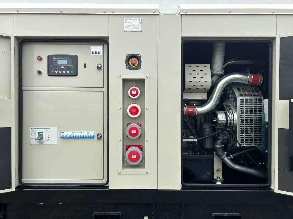Iveco NEF67TM7 - 220 kVA Generator - DPX-19794 - Industrie generator: afbeelding 5 Iveco NEF67TM7 - 220 kVA Generator - DPX-19794 - Industrie generator: afbeelding 5