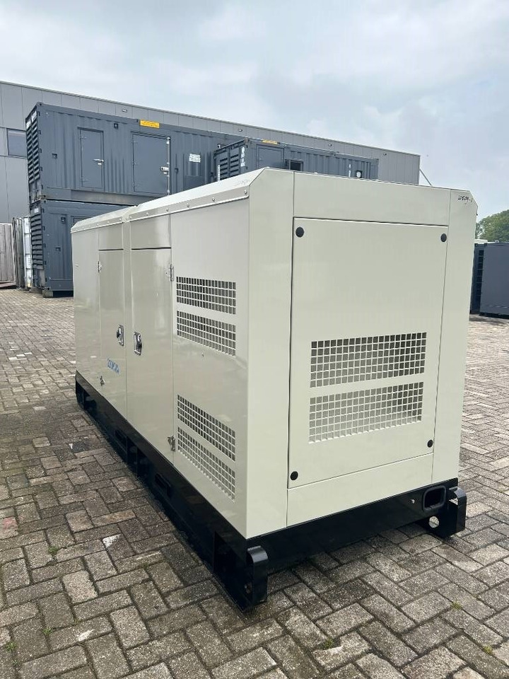 Iveco NEF67TM7 - 220 kVA Generator - DPX-19794 - Industrie generator: afbeelding 2 Iveco NEF67TM7 - 220 kVA Generator - DPX-19794 - Industrie generator: afbeelding 2