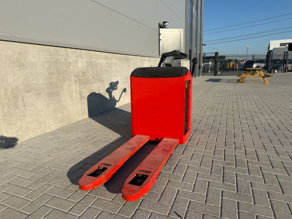 Manitou EP22M AC PFR9 SP - Palletwagen: afbeelding 2 Manitou EP22M AC PFR9 SP - Palletwagen: afbeelding 2
