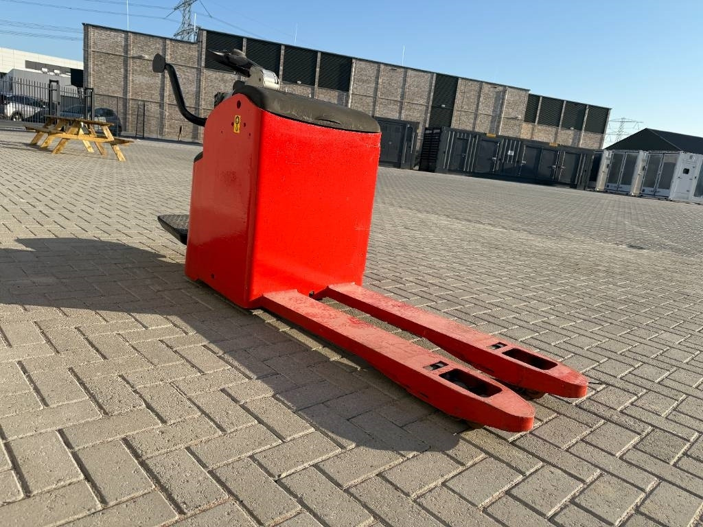 Manitou EP22M AC PFR9 SP - Palletwagen: afbeelding 3 Manitou EP22M AC PFR9 SP - Palletwagen: afbeelding 3