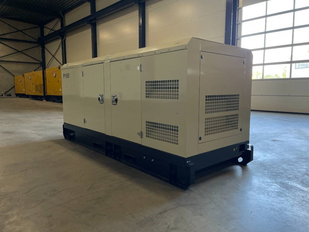 Perkins 1106A-70TA - 165 kVA Generator - DPX-19808 - Industrie generator: afbeelding 3 Perkins 1106A-70TA - 165 kVA Generator - DPX-19808 - Industrie generator: afbeelding 3