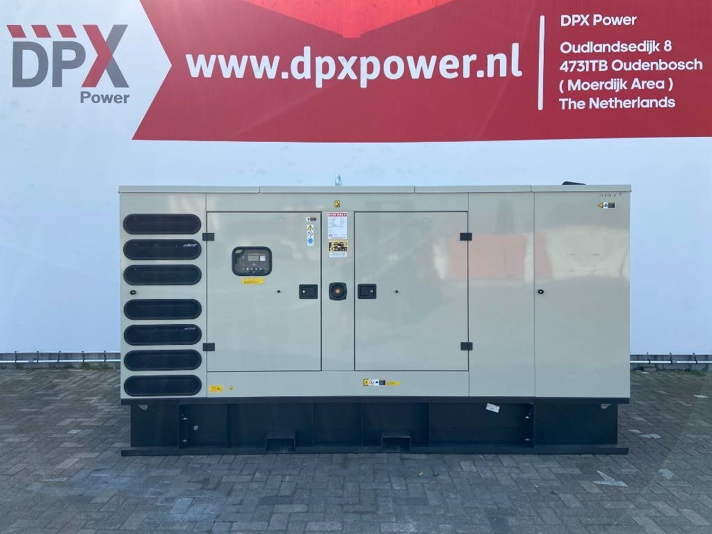 Perkins 1206A-E70TTAG3 - 275 kVA Generator - DPX-15712 - Industrie generator: afbeelding 1 Perkins 1206A-E70TTAG3 - 275 kVA Generator - DPX-15712 - Industrie generator: afbeelding 1