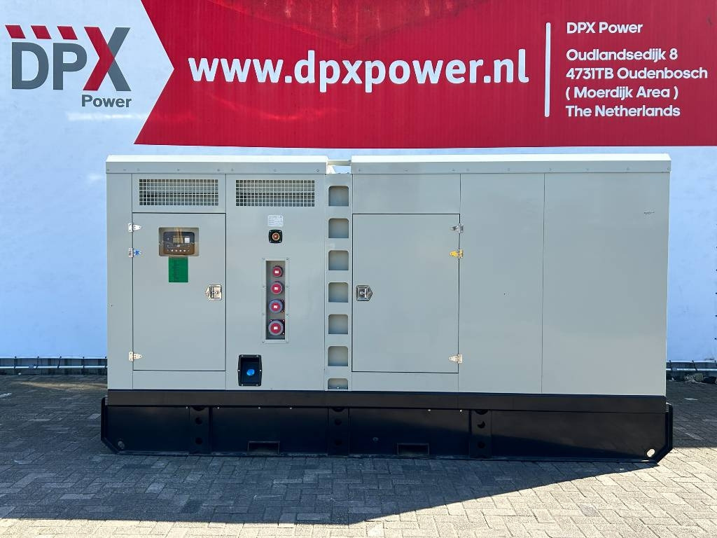 Perkins 2506C-E15TAG1 - 500kVA Surplus genset- DPX-19813-6 - Industrie generator: afbeelding 1 Perkins 2506C-E15TAG1 - 500kVA Surplus genset- DPX-19813-6 - Industrie generator: afbeelding 1
