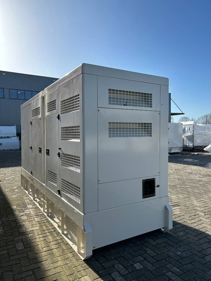 Perkins 2506C-E15TAG2 - 550 kVA Surplus genset - DPX-20019 - Industrie generator: afbeelding 2 Perkins 2506C-E15TAG2 - 550 kVA Surplus genset - DPX-20019 - Industrie generator: afbeelding 2
