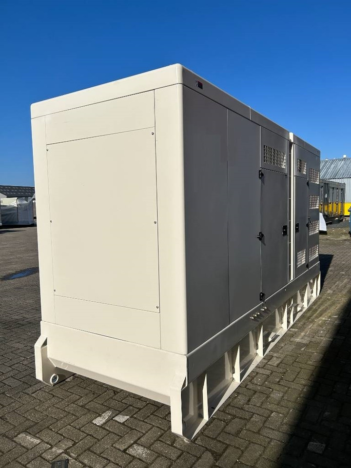 Perkins 2506C-E15TAG2 - 550 kVA Surplus genset - DPX-20019 - Industrie generator: afbeelding 3 Perkins 2506C-E15TAG2 - 550 kVA Surplus genset - DPX-20019 - Industrie generator: afbeelding 3
