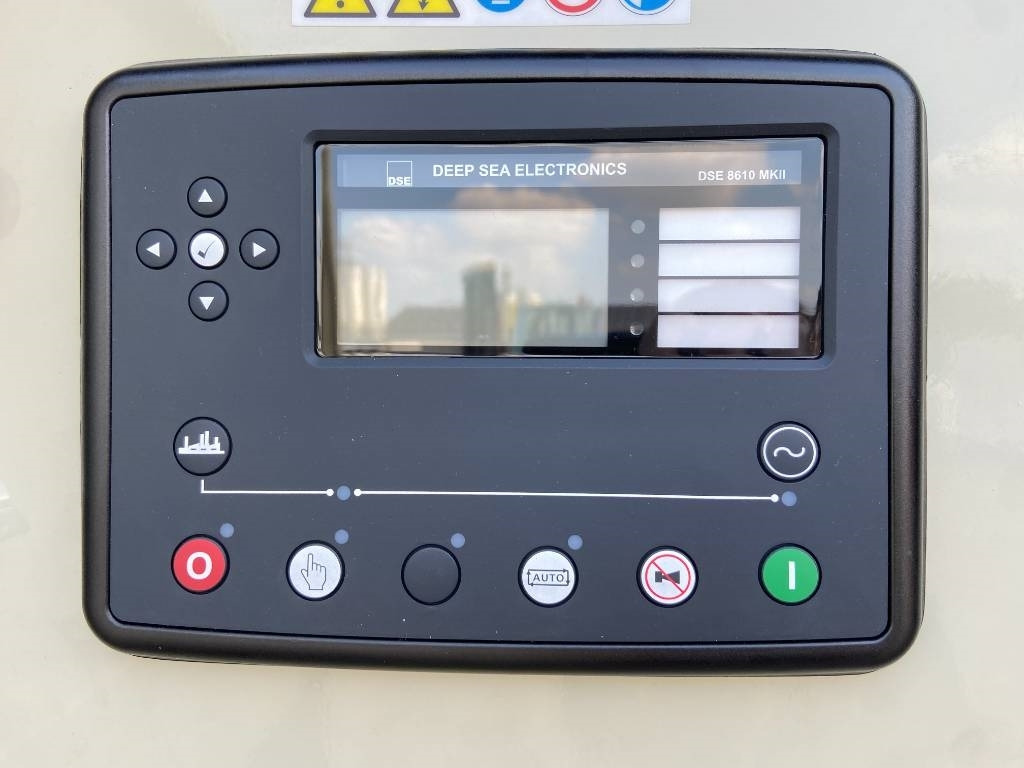 Nieuw Industrie generator Perkins 4006-23TAG2A - 825 kVA Generator - DPX-19817: afbeelding 6