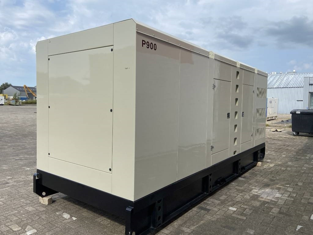 Perkins 4006-23TAG3A - 900 kVA Generator - DPX-19818 - Industrie generator: afbeelding 2 Perkins 4006-23TAG3A - 900 kVA Generator - DPX-19818 - Industrie generator: afbeelding 2