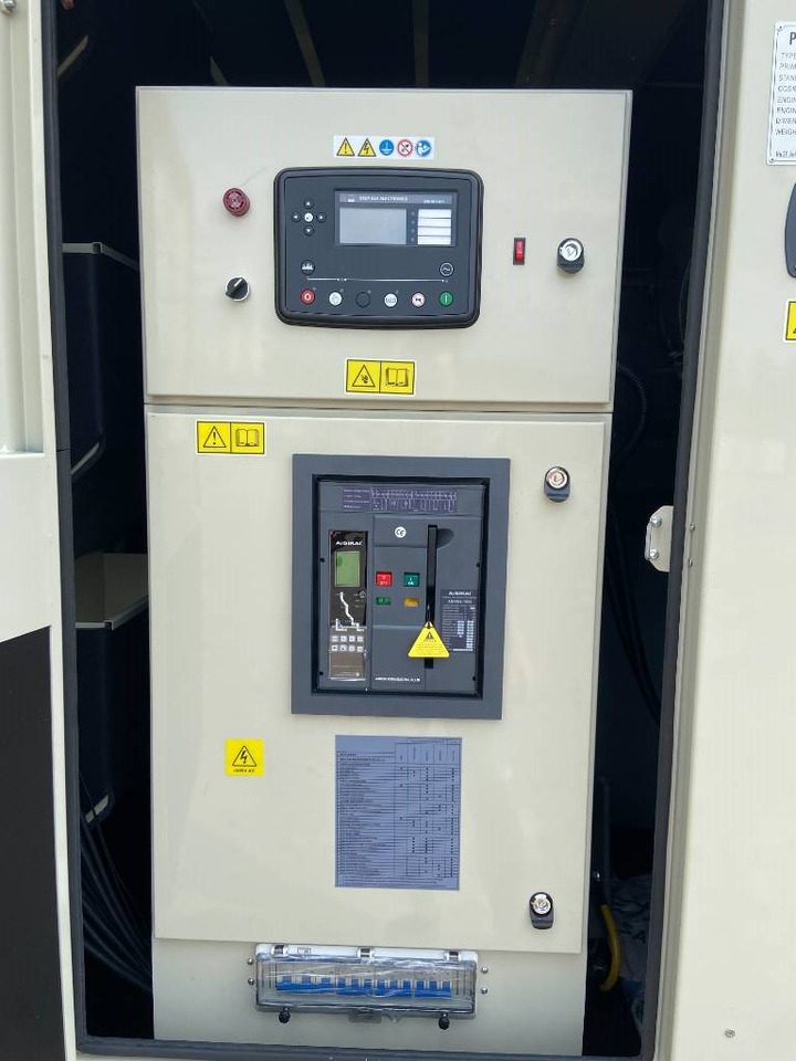 Perkins 4006-23TAG3A - 900 kVA Generator - DPX-19818 - Industrie generator: afbeelding 4 Perkins 4006-23TAG3A - 900 kVA Generator - DPX-19818 - Industrie generator: afbeelding 4