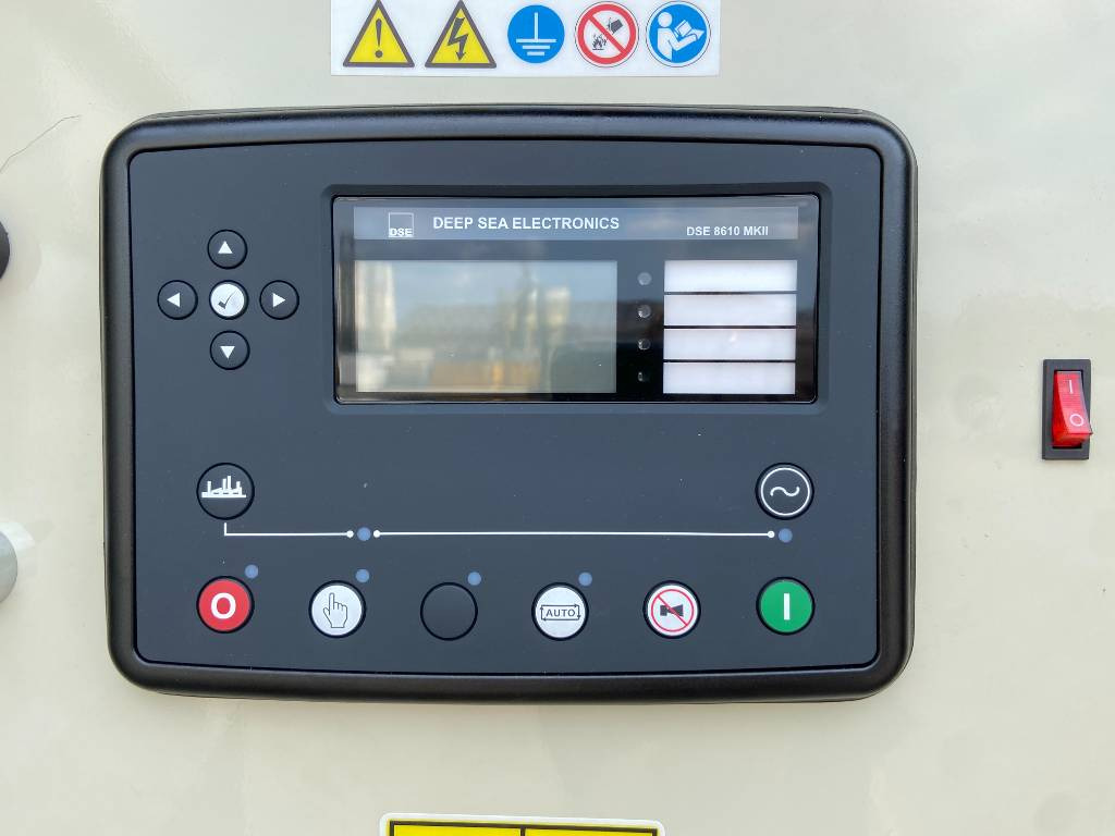 Perkins 4006-23TAG3A - 900 kVA Generator - DPX-19818 - Industrie generator: afbeelding 5 Perkins 4006-23TAG3A - 900 kVA Generator - DPX-19818 - Industrie generator: afbeelding 5