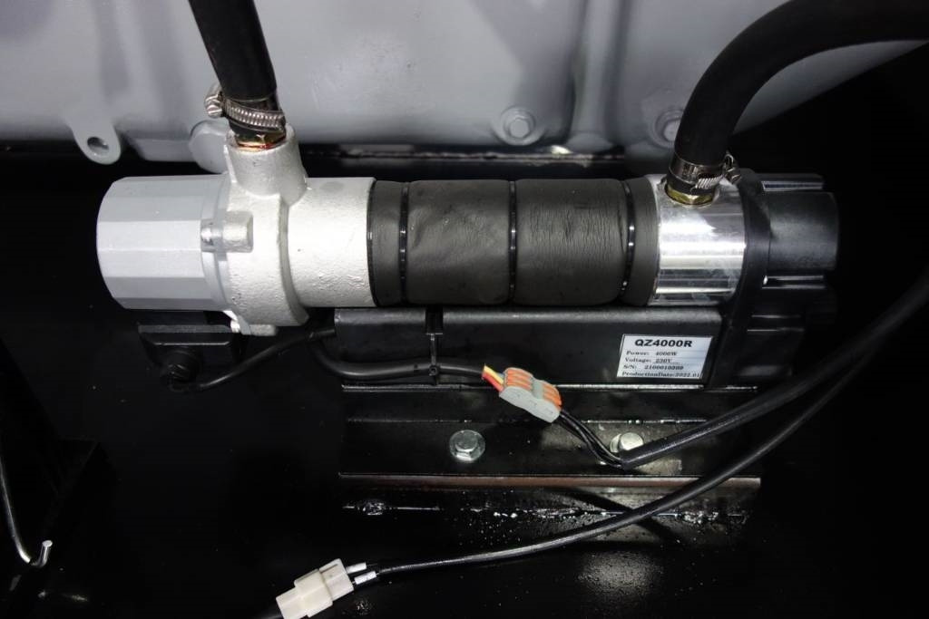 Industrie generator Perkins 4012-46TAG2A - 1.650 kVA Generator - DPX-19823: afbeelding 20