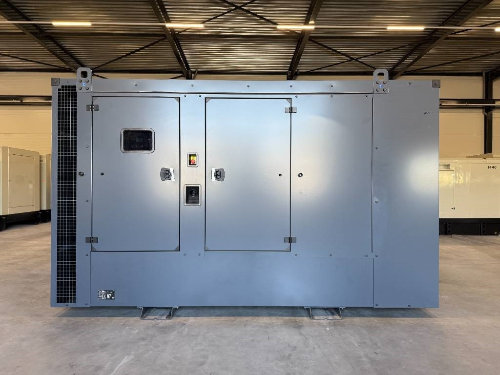 Scania DC09 - 350 kVA Generator - DPX-17949 - Industrie generator: afbeelding 1 Scania DC09 - 350 kVA Generator - DPX-17949 - Industrie generator: afbeelding 1