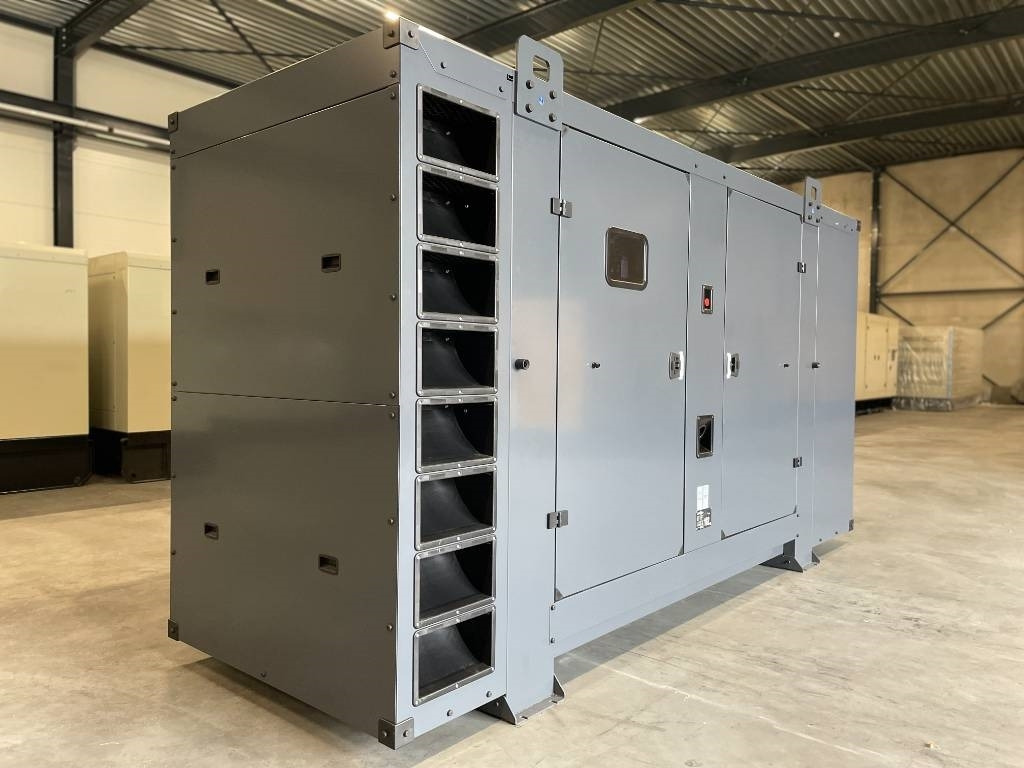 Scania DC13 - 550 kVA Generator - DPX-17953 - Industrie generator: afbeelding 2 Scania DC13 - 550 kVA Generator - DPX-17953 - Industrie generator: afbeelding 2