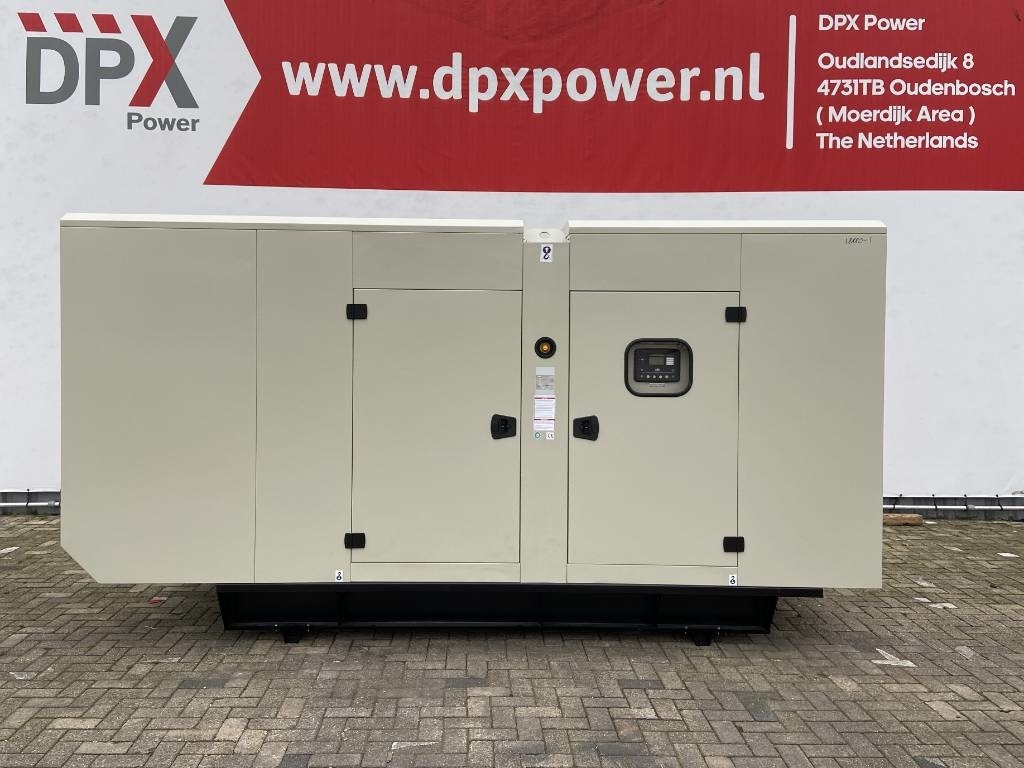 Volvo TAD1342GE - 385 kVA Generator - DPX-18878.1 - Industrie generator: afbeelding 1 Volvo TAD1342GE - 385 kVA Generator - DPX-18878.1 - Industrie generator: afbeelding 1