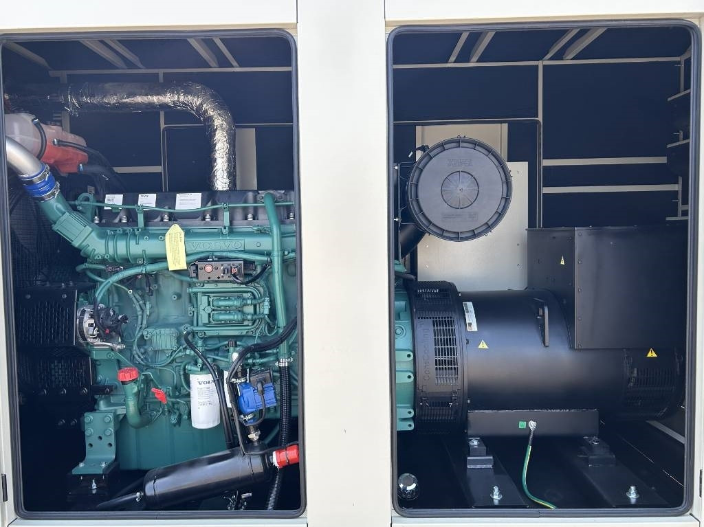 Volvo TAD1342GE - 385 kVA Generator - DPX-18878.1 - Industrie generator: afbeelding 5 Volvo TAD1342GE - 385 kVA Generator - DPX-18878.1 - Industrie generator: afbeelding 5