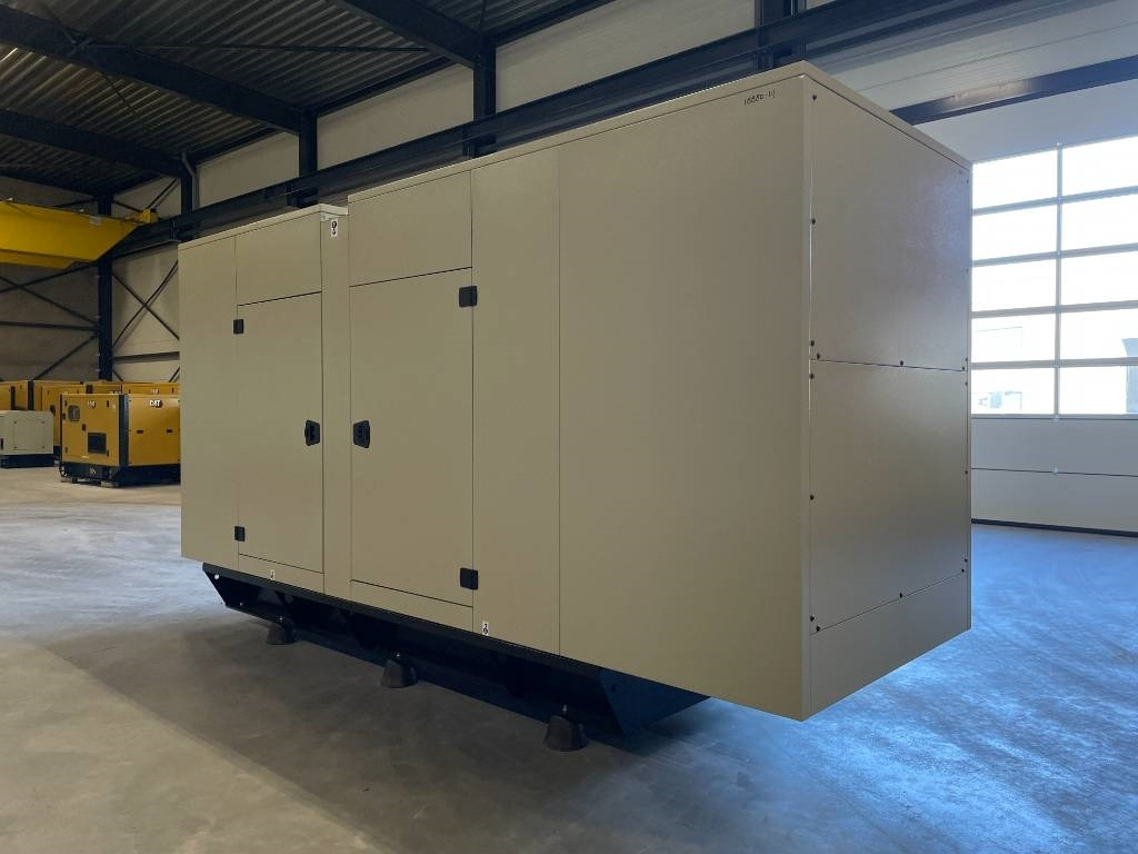 Volvo TAD1344GE - 450 kVA Generator - DPX-18880 - Industrie generator: afbeelding 3 Volvo TAD1344GE - 450 kVA Generator - DPX-18880 - Industrie generator: afbeelding 3