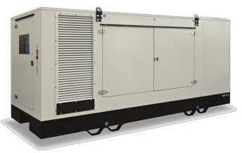 Volvo TAD1381GE - 385 kVA Stage V Genset - DPX-19924 - Industrie generator: afbeelding 1 Volvo TAD1381GE - 385 kVA Stage V Genset - DPX-19924 - Industrie generator: afbeelding 1