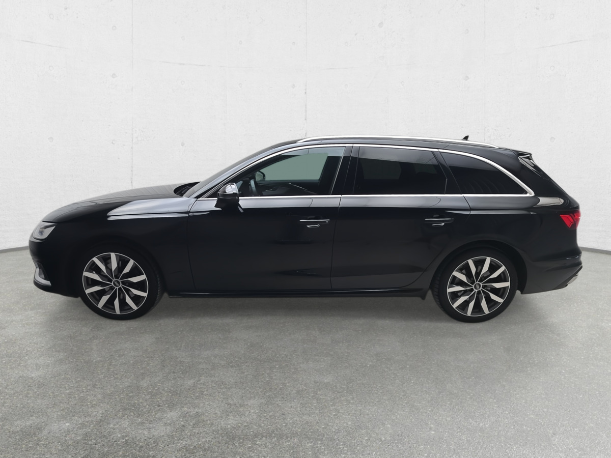 AUDI A4 AVANT KOMBI - Personenwagen: afbeelding 5 AUDI A4 AVANT KOMBI - Personenwagen: afbeelding 5
