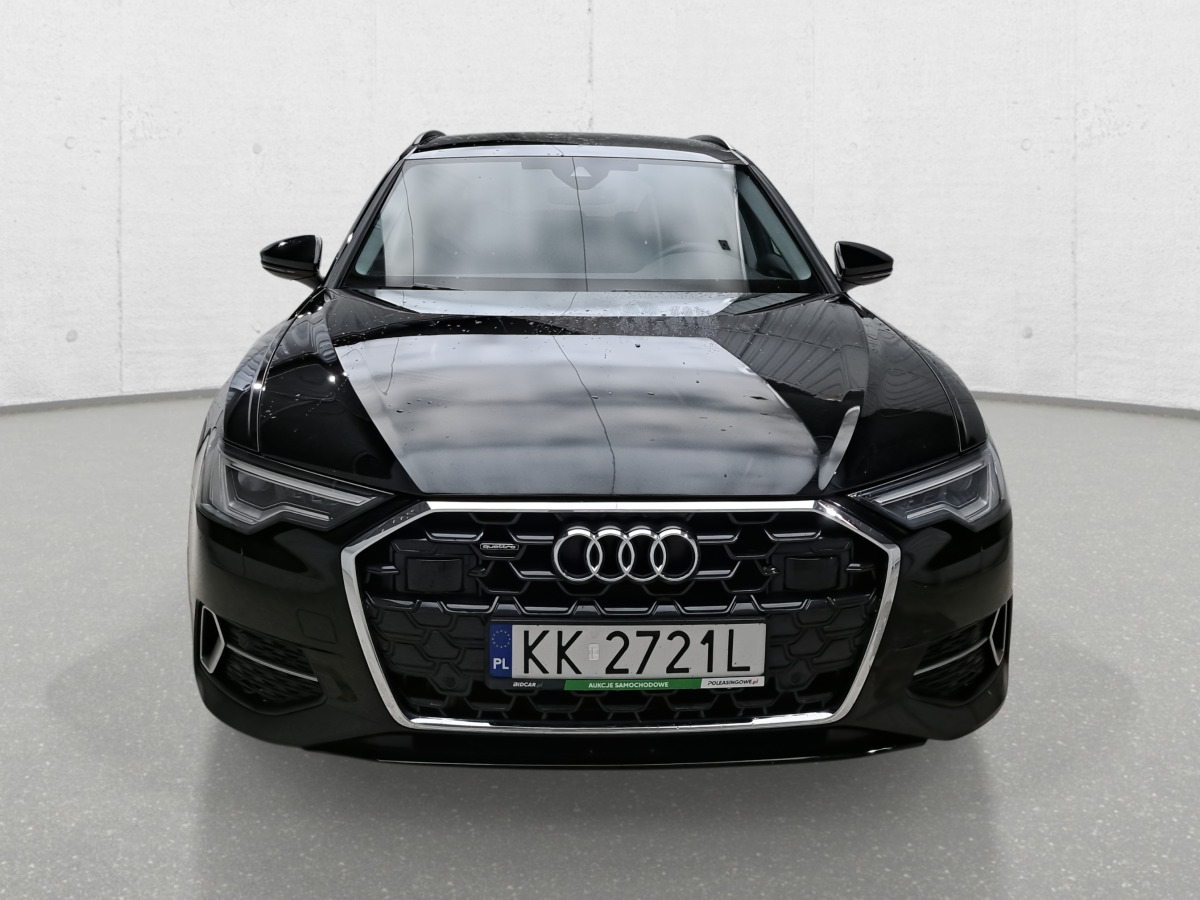 AUDI A6 KOMBI - Personenwagen: afbeelding 3 AUDI A6 KOMBI - Personenwagen: afbeelding 3