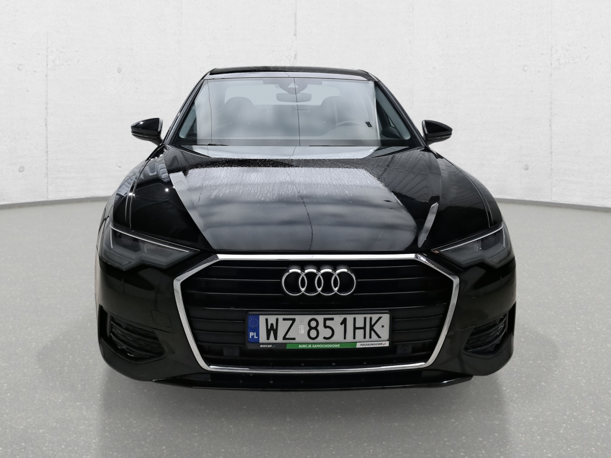 AUDI A6 SEDAN - Sedan: afbeelding 3 AUDI A6 SEDAN - Sedan: afbeelding 3