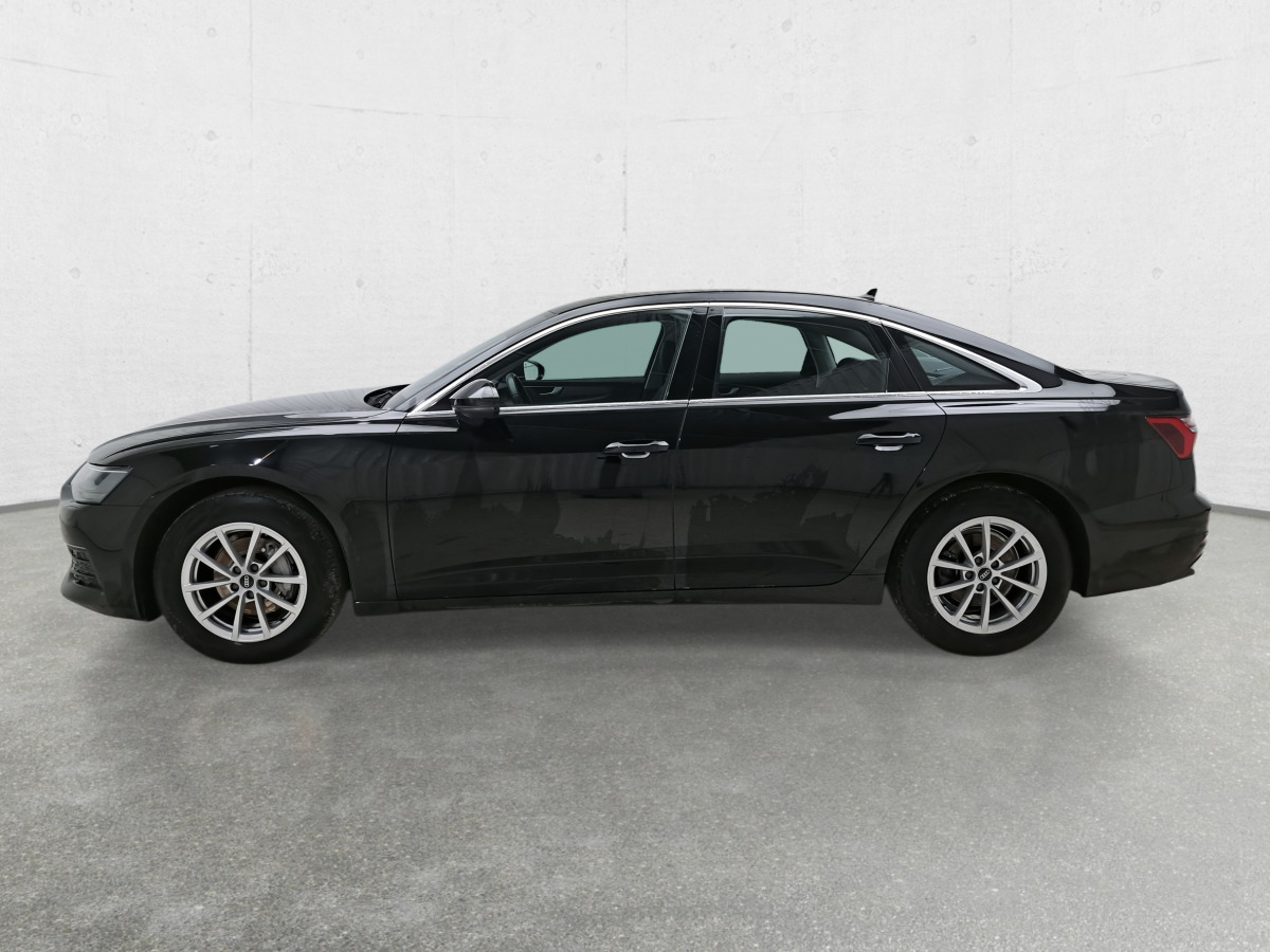 AUDI A6 SEDAN - Sedan: afbeelding 5 AUDI A6 SEDAN - Sedan: afbeelding 5
