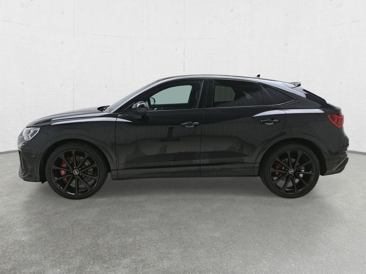 AUDI RS Q3 SPORTBACK SUV - SUV: afbeelding 5 AUDI RS Q3 SPORTBACK SUV - SUV: afbeelding 5