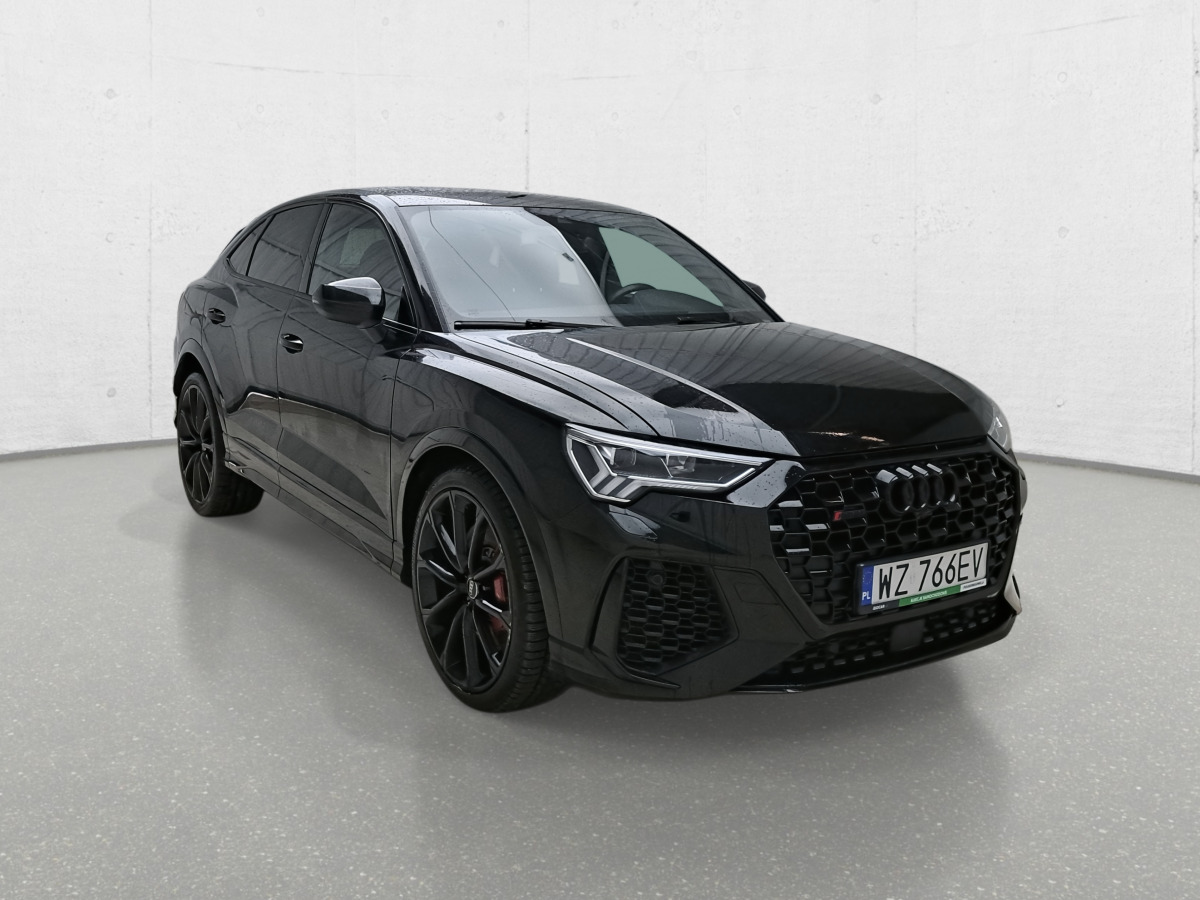 AUDI RS Q3 SPORTBACK SUV - SUV: afbeelding 2 AUDI RS Q3 SPORTBACK SUV - SUV: afbeelding 2